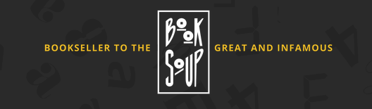 Book Soup Banner